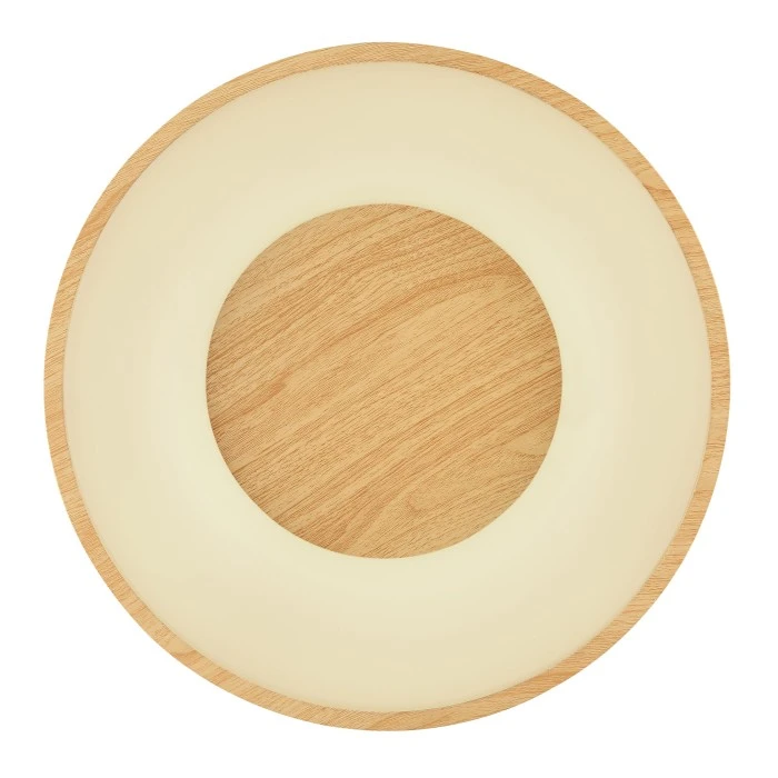 Globo JOLLI Deckenleuchte LED Schwarz, 1-flammig, Fernbedienung 4 Globo JOLLI Deckenleuchte LED Schwarz, 1-flammig, Fernbedienung – Bild 4