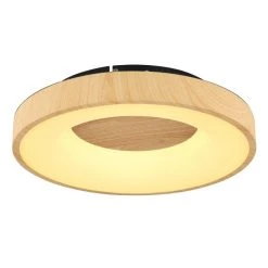 Globo JOLLI Deckenleuchte LED Schwarz, 1-flammig, Fernbedienung 17 Globo JOLLI Deckenleuchte LED Schwarz, 1-flammig, Fernbedienung -LED Leuchten Verkäufe 2022 globo jolli deckenleuchte 41758 30 5