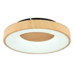 Globo JOLLI Deckenleuchte LED Schwarz, 1-flammig, Fernbedienung 18 Globo JOLLI Deckenleuchte LED Schwarz, 1-flammig, Fernbedienung -LED Leuchten Verkäufe 2022 globo jolli deckenleuchte 41758 30 6