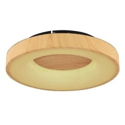 Globo JOLLI Deckenleuchte LED Schwarz, 1-flammig, Fernbedienung 19 Globo JOLLI Deckenleuchte LED Schwarz, 1-flammig, Fernbedienung -LED Leuchten Verkäufe 2022 globo jolli deckenleuchte 41758 30 7