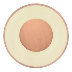 Globo JOLLI Deckenleuchte LED Wei&szlig;, 1-flammig, Fernbedienung -LED Leuchten Verkäufe 2022 globo jolli deckenleuchte 41758 30c 3