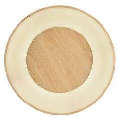 Globo JOLLI Deckenleuchte LED Schwarz, 1-flammig, Fernbedienung -LED Leuchten Verkäufe 2022 globo jolli deckenleuchte 41758 42 3