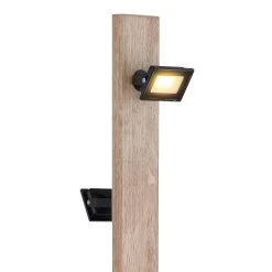 Globo JOYA Stehleuchte LED Schwarz, 4-flammig 8 Globo JOYA Stehleuchte LED Schwarz, 4-flammig -LED Leuchten Verkäufe 2022 globo joya stehleuchte 56247sb 3