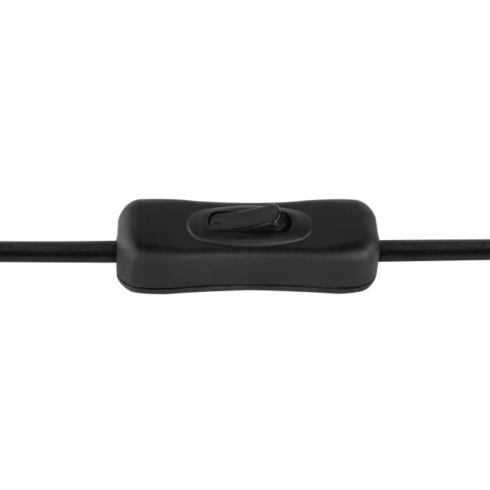 Globo JOYA Stehleuchte LED Schwarz, 4-flammig 5 Globo JOYA Stehleuchte LED Schwarz, 4-flammig – Bild 5