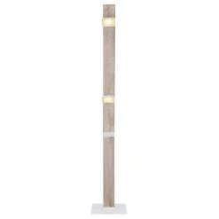 Globo JOYA Stehleuchte LED Weiß, 4-flammig 7 Globo JOYA Stehleuchte LED Weiß, 4-flammig -LED Leuchten Verkäufe 2022 globo joya stehleuchte 56247sw 2