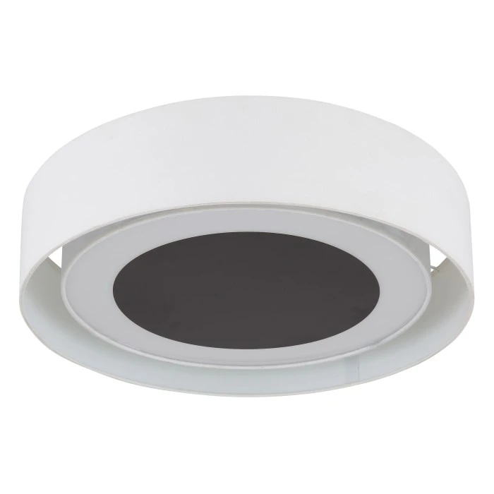 Globo JUDITH Deckenleuchte LED Weiß, 1-flammig 3 Globo JUDITH Deckenleuchte LED Weiß, 1-flammig – Bild 3