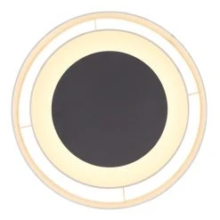 Globo JUDITH Deckenleuchte LED Weiß, 1-flammig 8 Globo JUDITH Deckenleuchte LED Weiß, 1-flammig -LED Leuchten Verkäufe 2022 globo judith deckenleuchte 15529d1 3