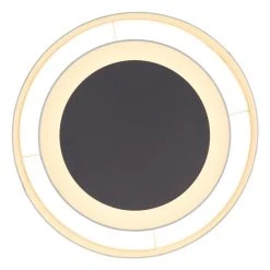 Globo JUDITH Deckenleuchte LED Weiß, 1-flammig 8 Globo JUDITH Deckenleuchte LED Weiß, 1-flammig -LED Leuchten Verkäufe 2022 globo judith deckenleuchte 15529d2 3