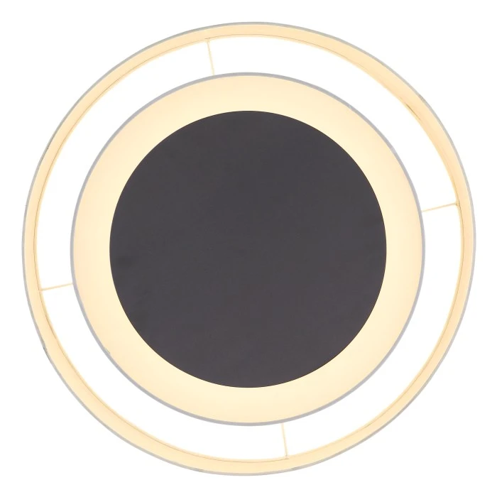 Globo JUDITH Deckenleuchte LED Weiß, 1-flammig 4 Globo JUDITH Deckenleuchte LED Weiß, 1-flammig – Bild 4