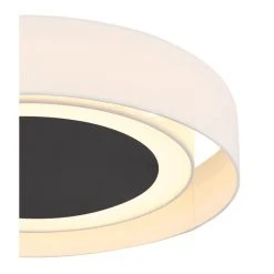 Globo JUDITH Deckenleuchte LED Weiß, 1-flammig 9 Globo JUDITH Deckenleuchte LED Weiß, 1-flammig -LED Leuchten Verkäufe 2022 globo judith deckenleuchte 15529d2 4