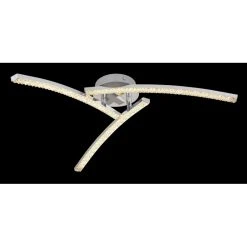 Globo JULES Deckenleuchte LED Chrom, 1-flammig 10 Globo JULES Deckenleuchte LED Chrom, 1-flammig -LED Leuchten Verkäufe 2022 globo jules deckenleuchte 67169 18ip 2