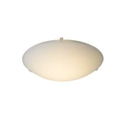 Globo JUNO Deckenleuchte LED Weiß, 1-flammig -LED Leuchten Verkäufe 2022 globo juno deckenleuchte 4040dled 2