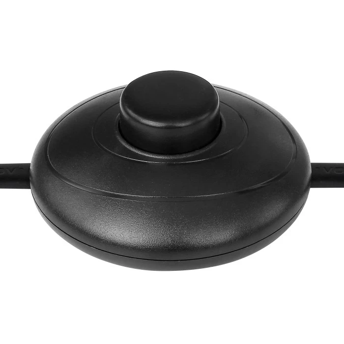 Globo KAIA Stehleuchte LED Schwarz, 1-flammig 5 Globo KAIA Stehleuchte LED Schwarz, 1-flammig – Bild 5