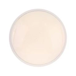 Globo KALLE Deckenleuchte LED Weiß, 1-flammig -LED Leuchten Verkäufe 2022 globo kalle deckenleuchte 48408 18 2