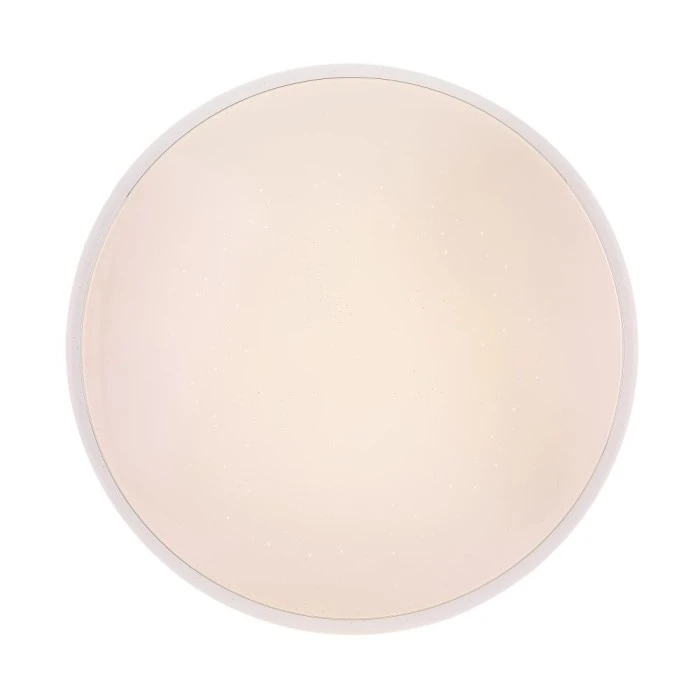 Globo KALLE Deckenleuchte LED Weiß, 1-flammig 3 Globo KALLE Deckenleuchte LED Weiß, 1-flammig – Bild 3