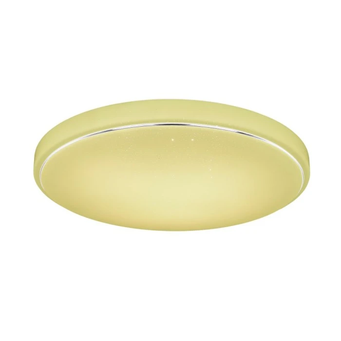 Globo KALLE Deckenleuchte LED Weiß, 1-flammig, Fernbedienung, Farbwechsler 11 Globo KALLE Deckenleuchte LED Weiß, 1-flammig, Fernbedienung, Farbwechsler – Bild 11