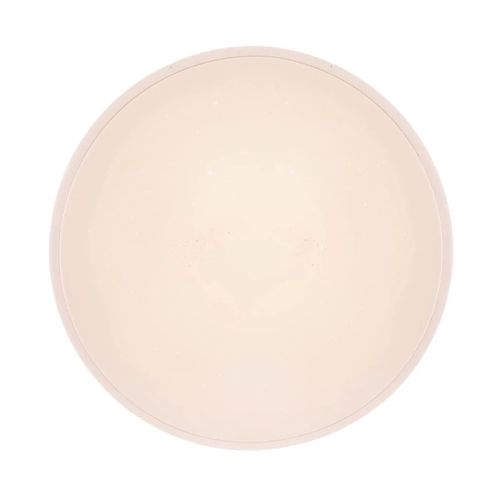 Globo KALLE Deckenleuchte LED Weiß, 1-flammig, Fernbedienung, Farbwechsler 3 Globo KALLE Deckenleuchte LED Weiß, 1-flammig, Fernbedienung, Farbwechsler – Bild 3