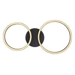 Globo KENDY Deckenleuchte LED Schwarz, 1-flammig 8 Globo KENDY Deckenleuchte LED Schwarz, 1-flammig -LED Leuchten Verkäufe 2022 globo kendy deckenleuchte 67233 24s 3