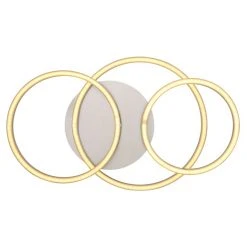 Globo KENDY Deckenleuchte LED Nickel-Matt, 1-flammig 7 Globo KENDY Deckenleuchte LED Nickel-Matt, 1-flammig -LED Leuchten Verkäufe 2022 globo kendy deckenleuchte 67233 30n 2