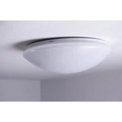 Globo KIRSTEN Deckenleuchte LED Weiß, 1-flammig 13 Globo KIRSTEN Deckenleuchte LED Weiß, 1-flammig -LED Leuchten Verkäufe 2022 globo kirsten deckenleuchte 41671 do1 3