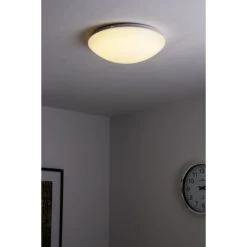 Globo KIRSTEN Deckenleuchte LED Weiß, 1-flammig 16 Globo KIRSTEN Deckenleuchte LED Weiß, 1-flammig -LED Leuchten Verkäufe 2022 globo kirsten deckenleuchte 41671 do1 6