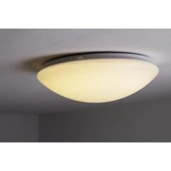 Globo KIRSTEN Deckenleuchte LED Weiß, 1-flammig -LED Leuchten Verkäufe 2022 globo kirsten deckenleuchte 41672 do1 9