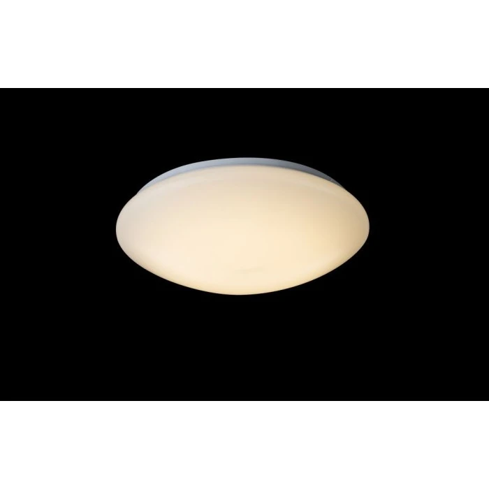 Globo KIRSTEN Deckenleuchte LED Weiß, 1-flammig, Fernbedienung, Farbwechsler 2 Globo KIRSTEN Deckenleuchte LED Weiß, 1-flammig, Fernbedienung, Farbwechsler – Bild 2