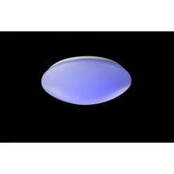 Globo KIRSTEN Deckenleuchte LED Weiß, 1-flammig, Fernbedienung, Farbwechsler 12 Globo KIRSTEN Deckenleuchte LED Weiß, 1-flammig, Fernbedienung, Farbwechsler -LED Leuchten Verkäufe 2022 globo kirsten deckenleuchte 41672rgb 2