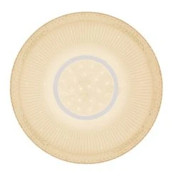 Globo KLEMENS Deckenleuchte LED Weiß, 1-flammig, Fernbedienung -LED Leuchten Verkäufe 2022 globo klemens deckenleuchte 48411 40 2