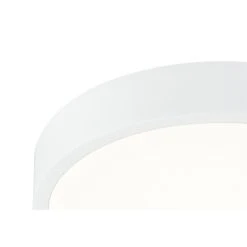 Globo KRULL Deckenleuchte LED Weiß, 1-flammig -LED Leuchten Verkäufe 2022 globo krull deckenleuchte 12364 22 2