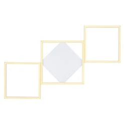 Globo KURIO Deckenleuchte LED Weiß, 1-flammig -LED Leuchten Verkäufe 2022 globo kurio deckenleuchte 67236 30w 3