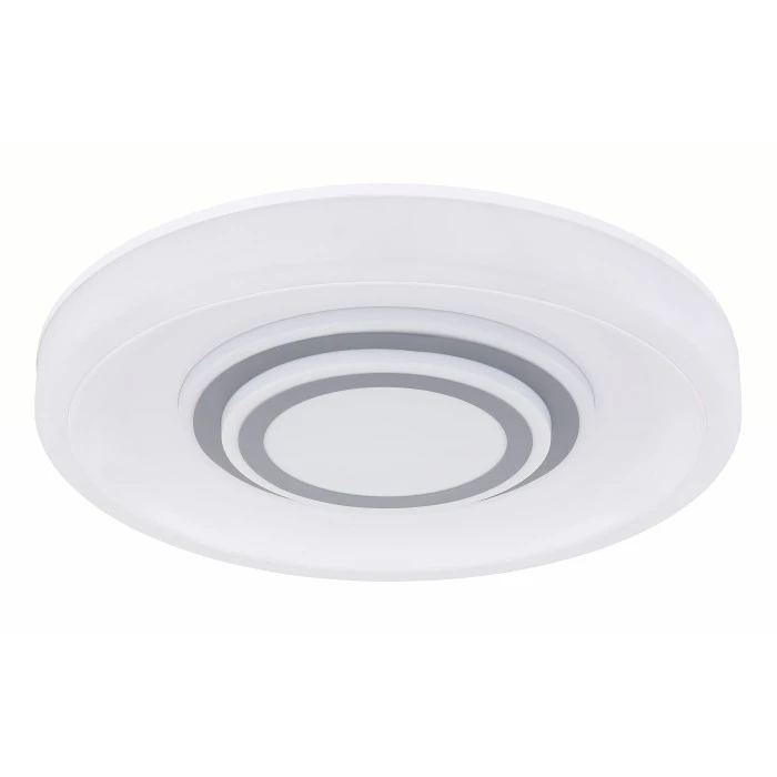 Globo LAMBRUS Deckenleuchte LED Weiß, 1-flammig 2 Globo LAMBRUS Deckenleuchte LED Weiß, 1-flammig – Bild 2