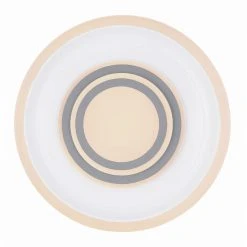 Globo LAMBRUS Deckenleuchte LED Weiß, 1-flammig 10 Globo LAMBRUS Deckenleuchte LED Weiß, 1-flammig -LED Leuchten Verkäufe 2022 globo lambrus deckenleuchte 48280 36sh 2