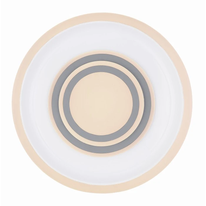 Globo LAMBRUS Deckenleuchte LED Weiß, 1-flammig 3 Globo LAMBRUS Deckenleuchte LED Weiß, 1-flammig – Bild 3