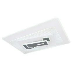 Globo LAMBRUS Deckenleuchte LED Weiß, 1-flammig 15 Globo LAMBRUS Deckenleuchte LED Weiß, 1-flammig -LED Leuchten Verkäufe 2022 globo lambrus deckenleuchte 48281 60sh 6