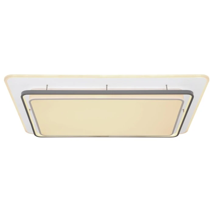 Globo LANZO Deckenleuchte LED Weiß, 1-flammig 3 Globo LANZO Deckenleuchte LED Weiß, 1-flammig – Bild 3