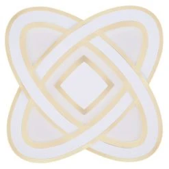 Globo LARIO Deckenleuchte LED Weiß, 1-flammig 13 Globo LARIO Deckenleuchte LED Weiß, 1-flammig -LED Leuchten Verkäufe 2022 globo lario deckenleuchte 48287 48 3