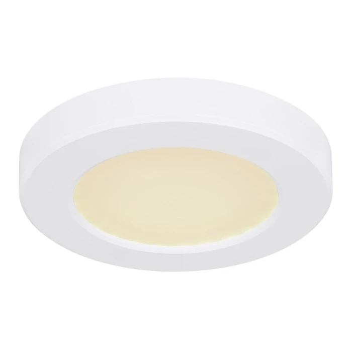 Globo LASSE Deckenleuchte LED Weiß, 1-flammig 1 Globo LASSE Deckenleuchte LED Weiß, 1-flammig