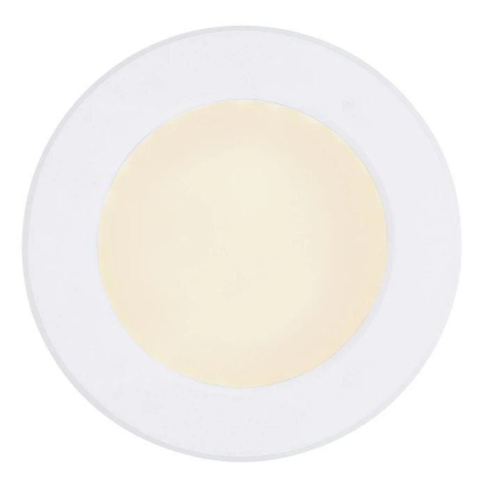 Globo LASSE Deckenleuchte LED Weiß, 1-flammig 3 Globo LASSE Deckenleuchte LED Weiß, 1-flammig – Bild 3