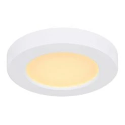 Globo LASSE Deckenleuchte LED Weiß, 1-flammig 10 Globo LASSE Deckenleuchte LED Weiß, 1-flammig -LED Leuchten Verkäufe 2022 globo lasse deckenleuchte 12379 6w 4