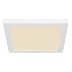 Globo LASSE Deckenpanel LED Weiß, 1-flammig 8 Globo LASSE Deckenpanel LED Weiß, 1-flammig -LED Leuchten Verkäufe 2022 globo lasse deckenpanel 12380 18w 2