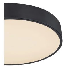 Globo LEANARA Deckenleuchte LED Schwarz, 1-flammig, Fernbedienung 9 Globo LEANARA Deckenleuchte LED Schwarz, 1-flammig, Fernbedienung -LED Leuchten Verkäufe 2022 globo leanara deckenleuchte 41756 36b 2