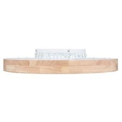 Globo LEANARA Deckenleuchte LED Holz hell, 1-flammig, Fernbedienung, Farbwechsler 13 Globo LEANARA Deckenleuchte LED Holz hell, 1-flammig, Fernbedienung, Farbwechsler -LED Leuchten Verkäufe 2022 globo leanara deckenleuchte 41756 48 6