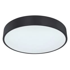 Globo LEANARA Deckenleuchte LED Schwarz, 1-flammig, Fernbedienung 11 Globo LEANARA Deckenleuchte LED Schwarz, 1-flammig, Fernbedienung -LED Leuchten Verkäufe 2022 globo leanara deckenleuchte 41756 48b 4