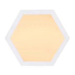 Globo LEANARA Deckenpanel LED Weiß, 1-flammig 8 Globo LEANARA Deckenpanel LED Weiß, 1-flammig -LED Leuchten Verkäufe 2022 globo leanara deckenpanel 41757d 3