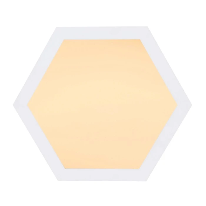 Globo LEANARA Deckenpanel LED Weiß, 1-flammig 4 Globo LEANARA Deckenpanel LED Weiß, 1-flammig – Bild 4