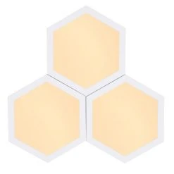 Globo LEANARA Deckenpanel LED Weiß, 1-flammig -LED Leuchten Verkäufe 2022 globo leanara deckenpanel 41757d2 4