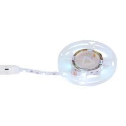 Globo LED-Band, 1-flammig, Farbwechsler 11 Globo LED-Band, 1-flammig, Farbwechsler -LED Leuchten Verkäufe 2022 globo led band 39016 2