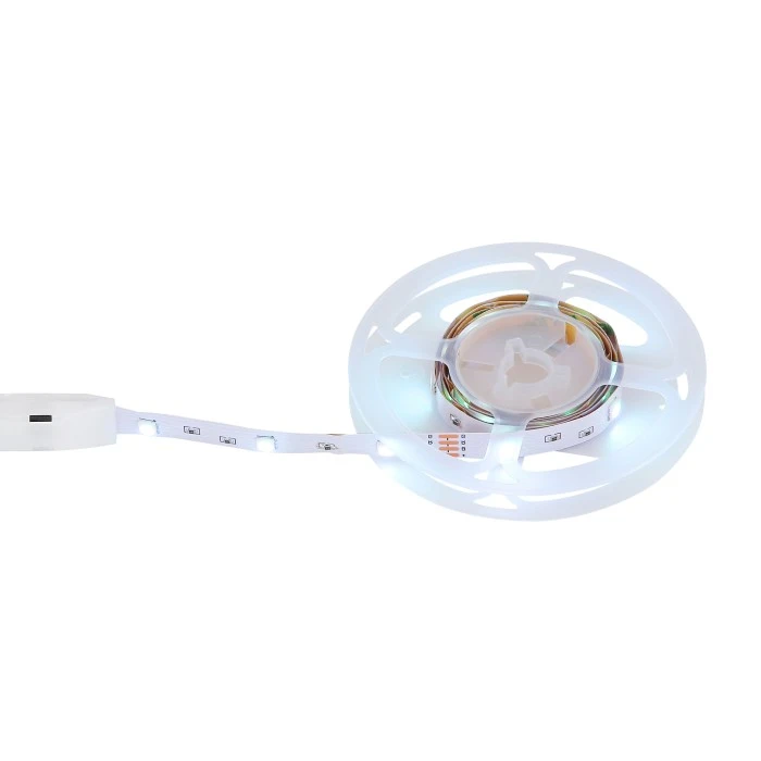 Globo LED-Band, 1-flammig, Farbwechsler 3 Globo LED-Band, 1-flammig, Farbwechsler – Bild 3