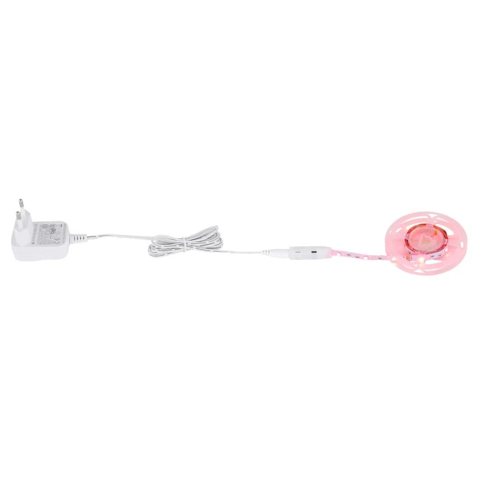 Globo LED-Band, 1-flammig, Farbwechsler 4 Globo LED-Band, 1-flammig, Farbwechsler – Bild 4